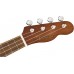 Fender Seaside Soprano Ukulele Pack WN NAT